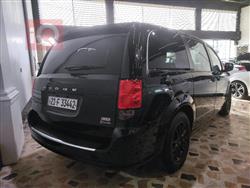 Dodge Grand Caravan